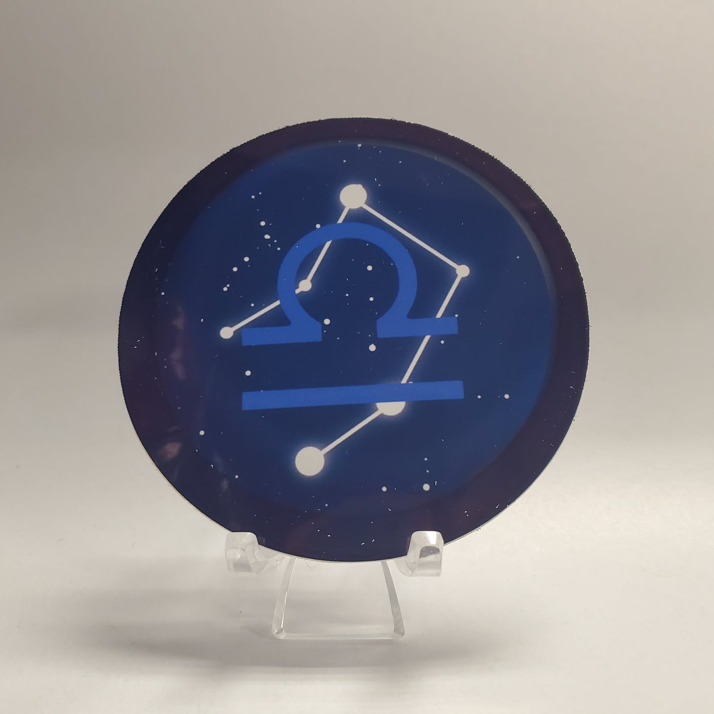 Sticker - Zodiac Symbol: Libra