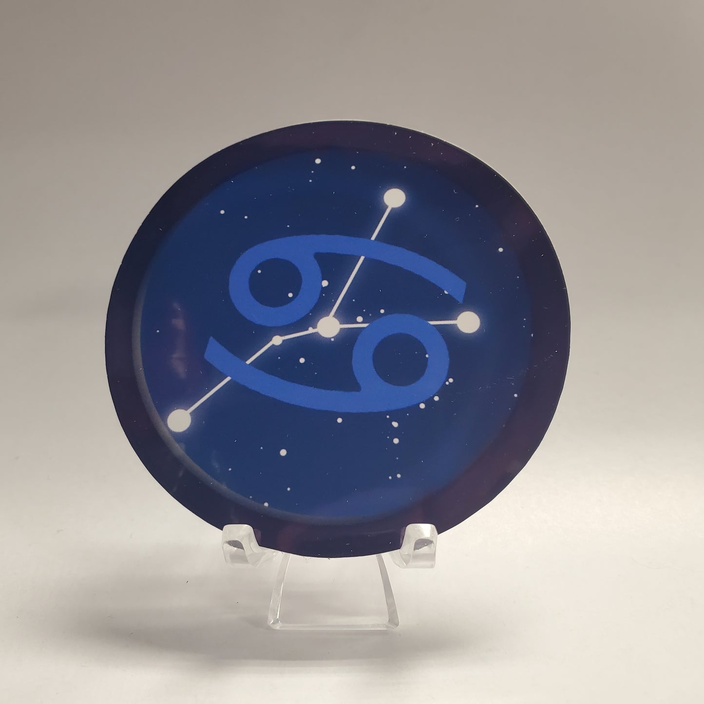 Sticker - Zodiac Symbol: Cancer