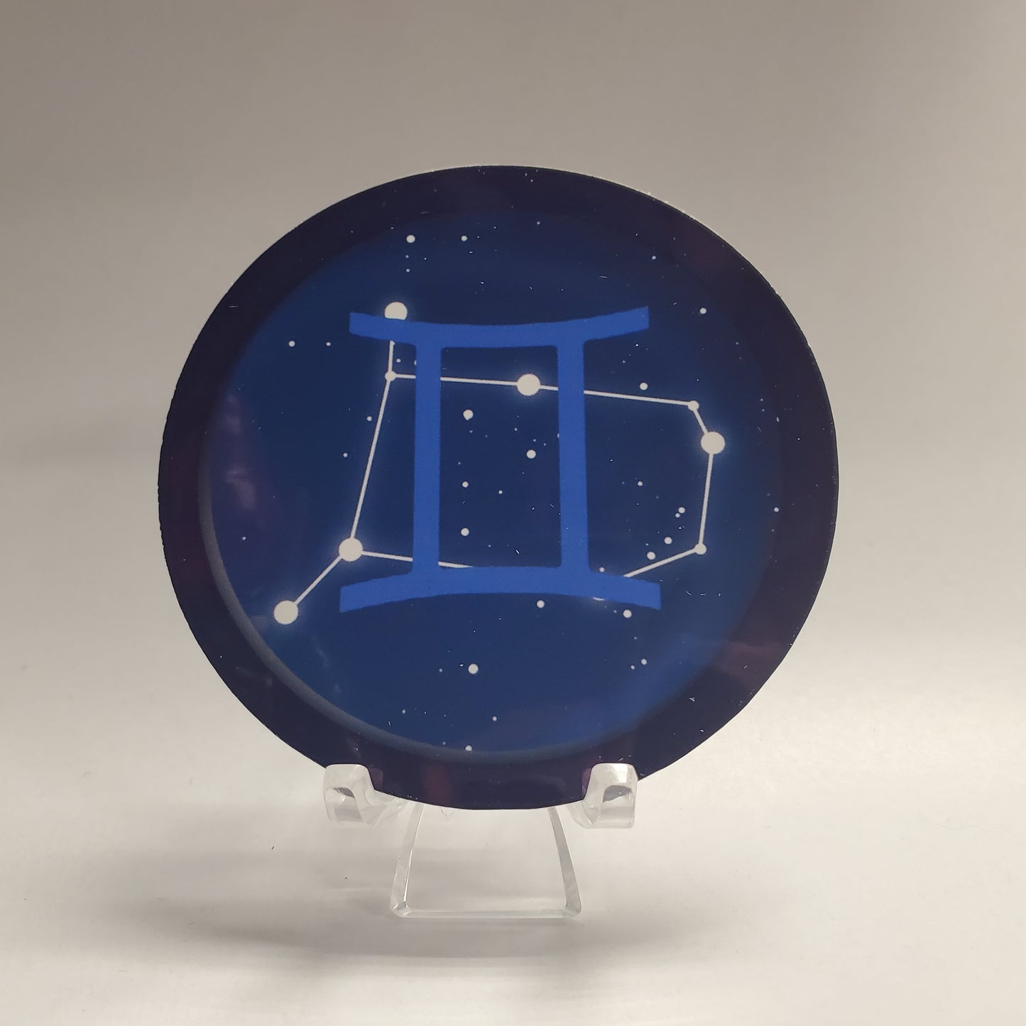Sticker - Zodiac Symbol: Gemini