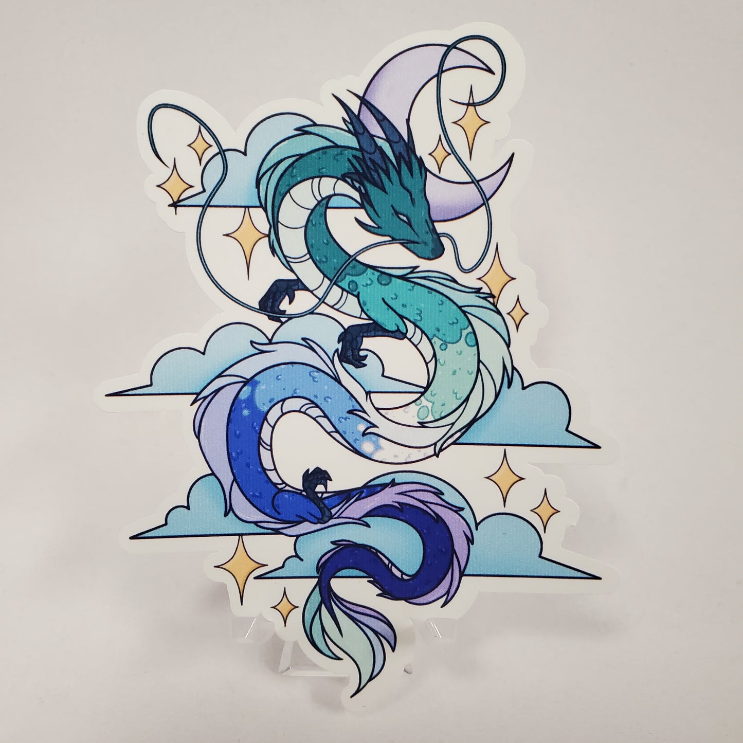 Sticker - Pride 2026, Gay