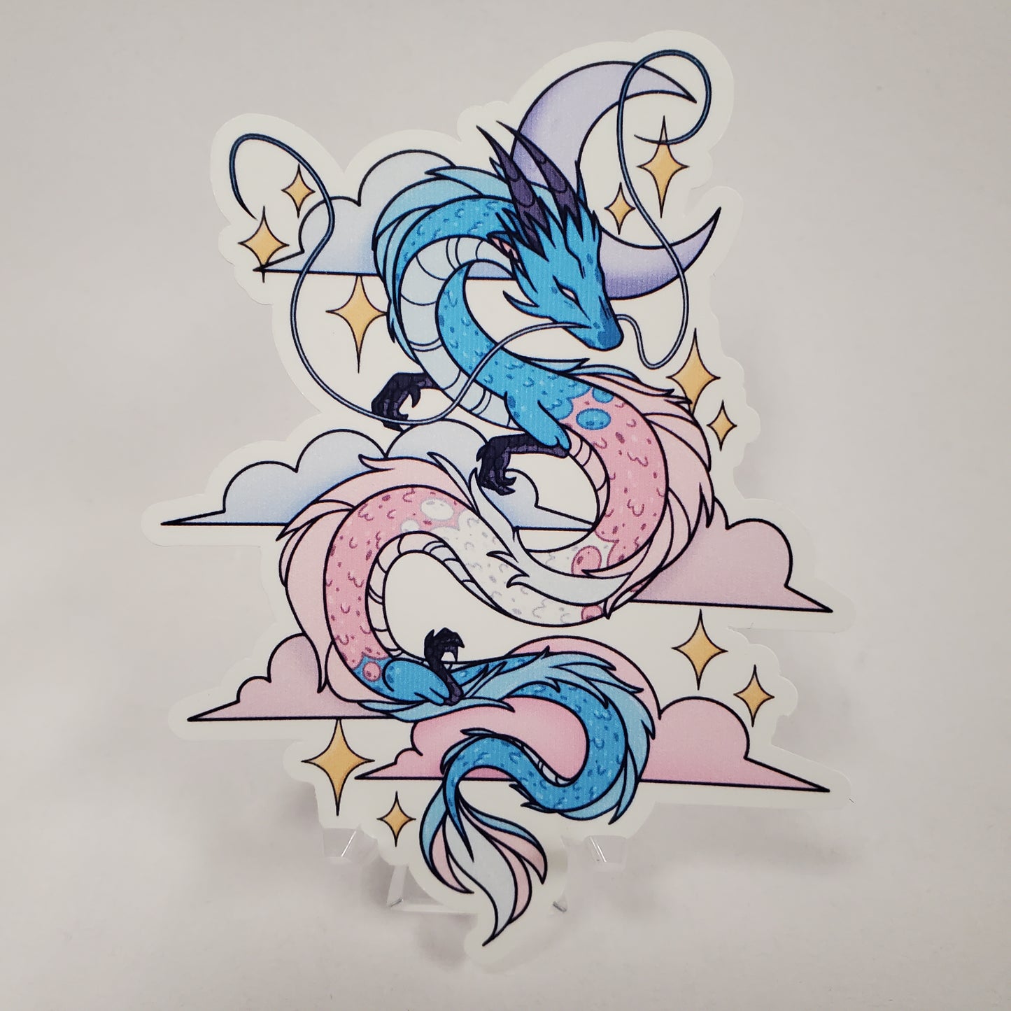 Sticker - Pride 2026, Transgender