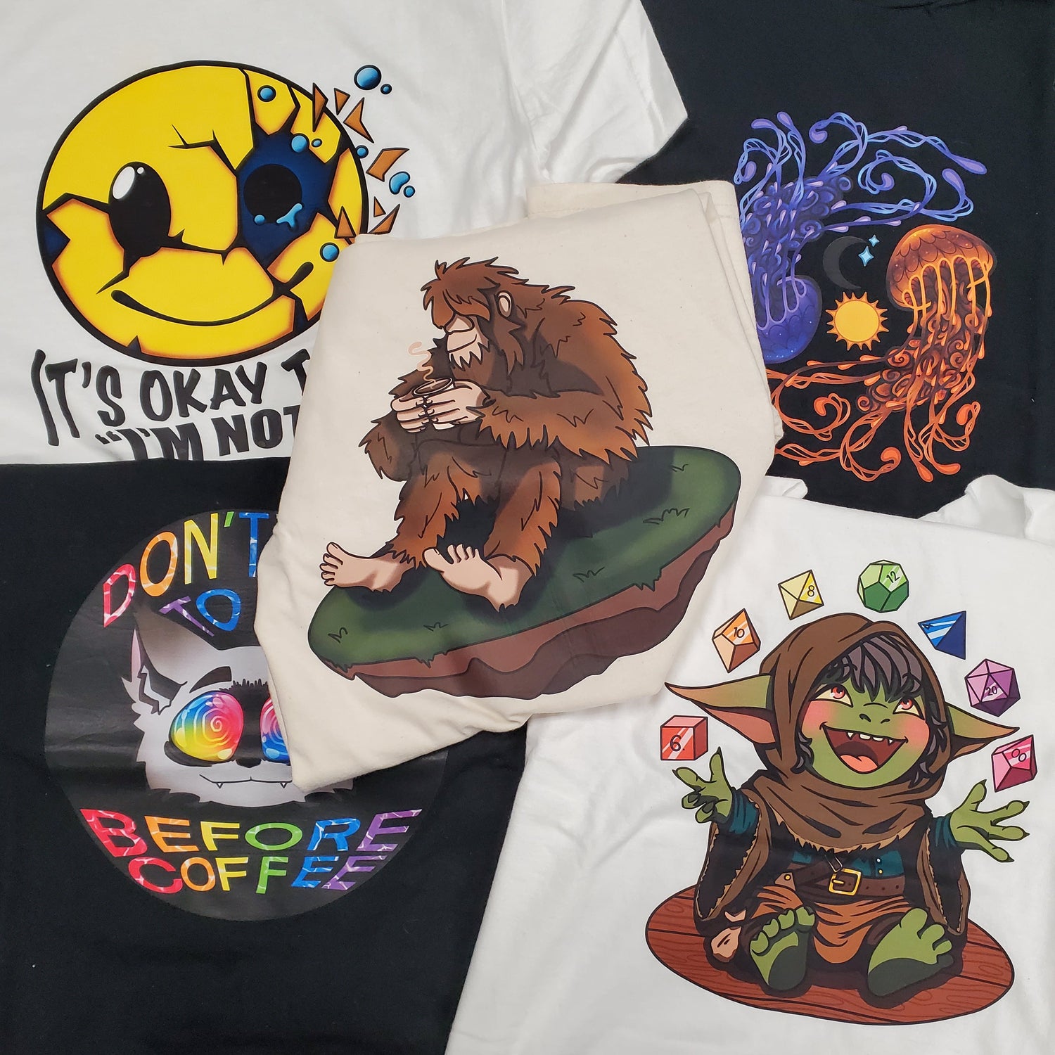 T-Shirts