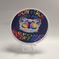 Sticker - Don't Talk to Me Before Coffee