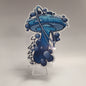 Sticker - Planet Shroom: Uranus