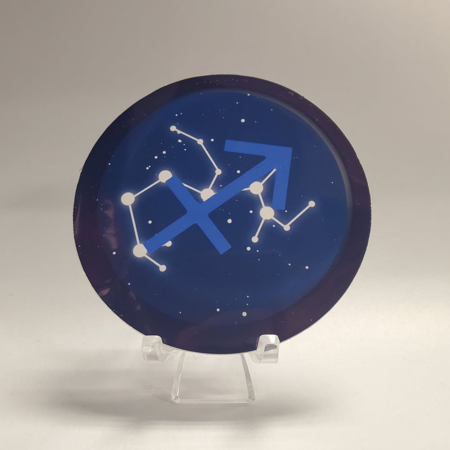 Sticker - Zodiac Symbol: Sagittarius