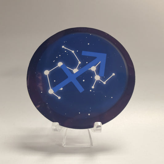 Sticker - Zodiac Symbol: Sagittarius