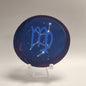 Sticker - Zodiac Symbol: Virgo