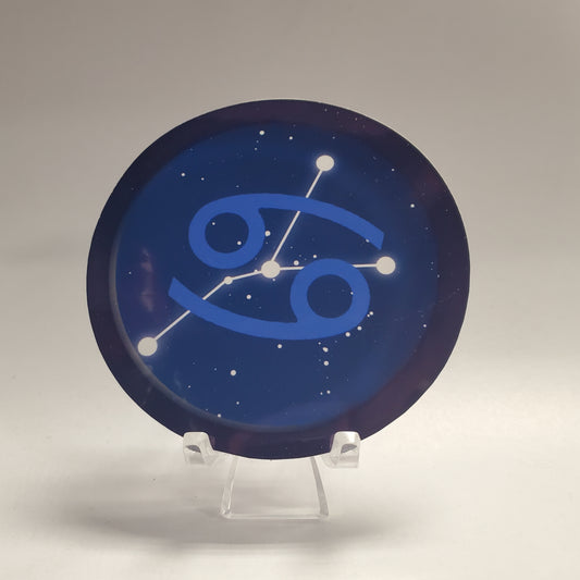 Sticker - Zodiac Symbol: Cancer