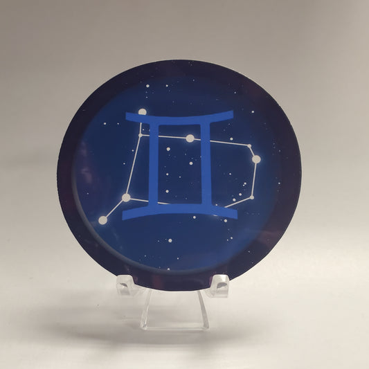 Sticker - Zodiac Symbol: Gemini