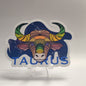Sticker - Taurus Zodiac