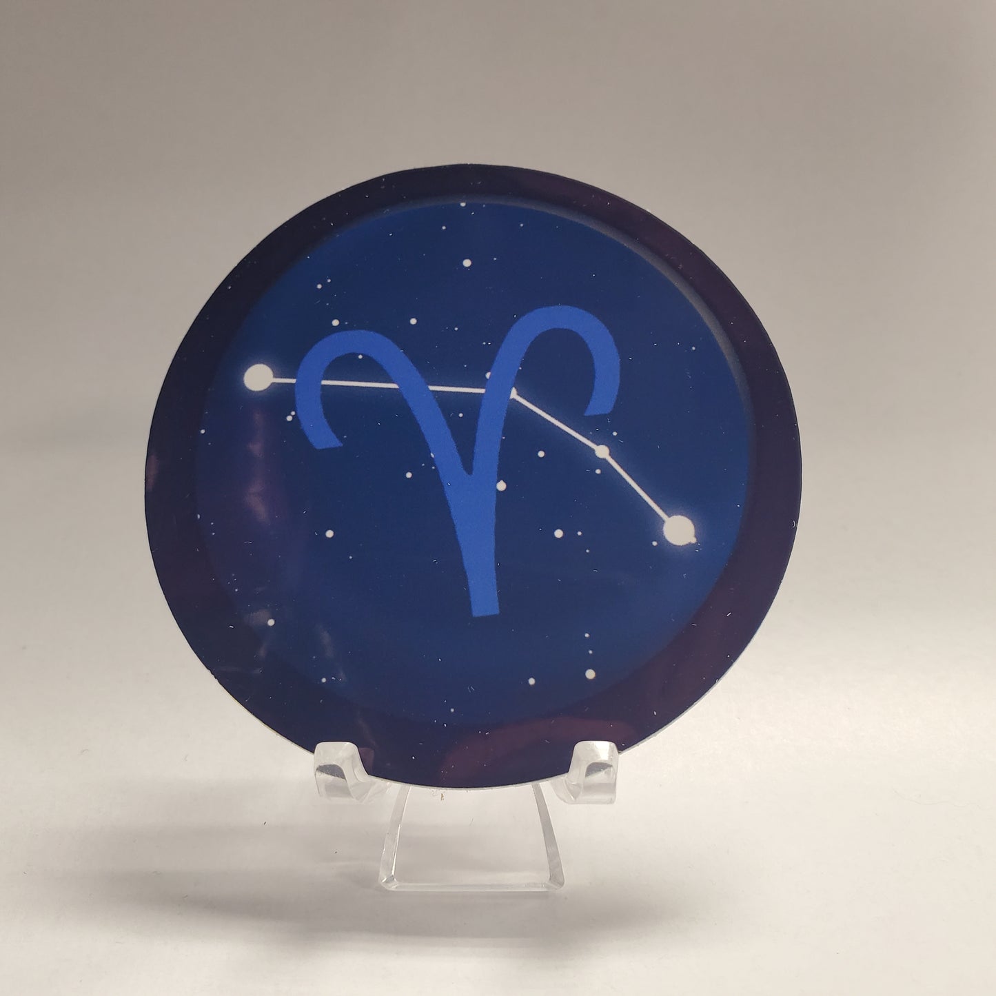 Sticker - Zodiac Symbol: Aries