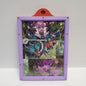 Pok'Collage: Noibat + Noivern