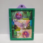 Pok'Collage: Venonat + Venomoth