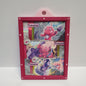 Pok'Collage: Tinkatink Evo. Line