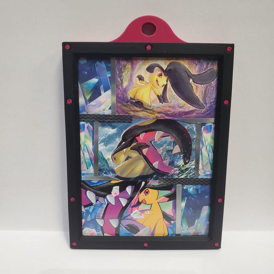 Pok'Collage: Mawile