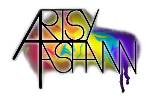 ArtsyTashann