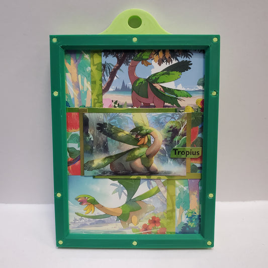 Pok'Collage: Tropius