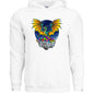 WHITE - FRONT