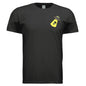 BLACK - FRONT