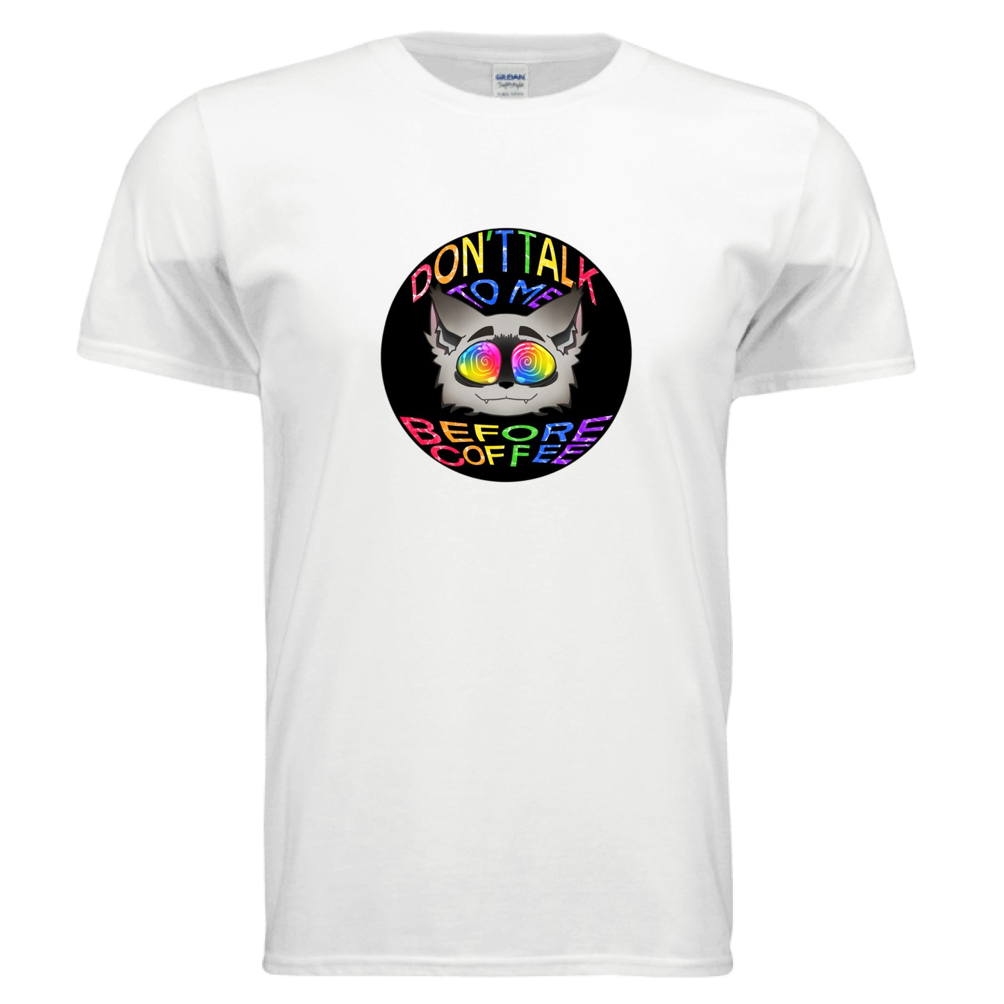WHITE - FRONT