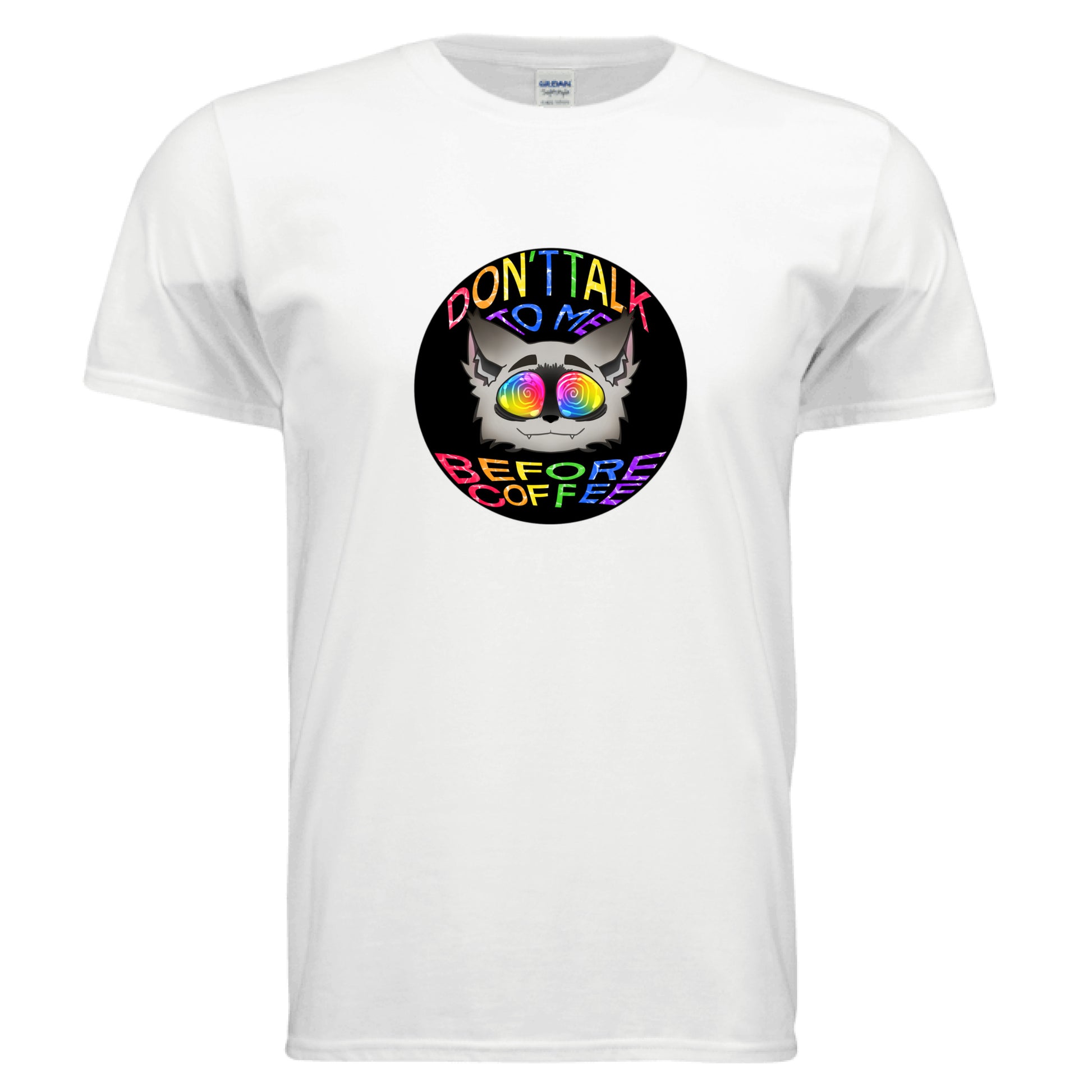 WHITE - FRONT