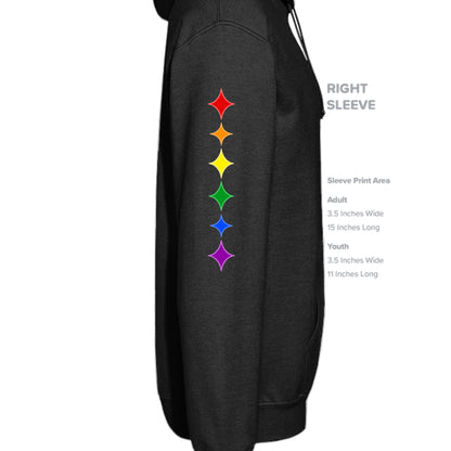 BLACK - G185 - SLEEVE_RIGHT