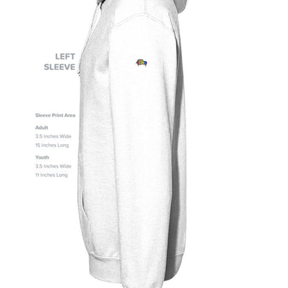 WHITE - G185 - SLEEVE_LEFT