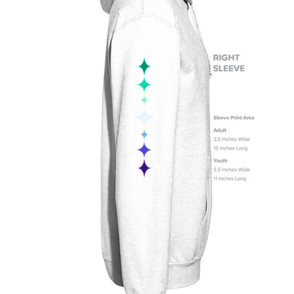 WHITE - G185 - SLEEVE_RIGHT