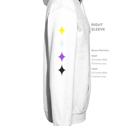 WHITE - G185 - SLEEVE_RIGHT