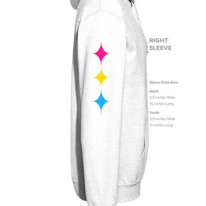 WHITE - G185 - SLEEVE_RIGHT