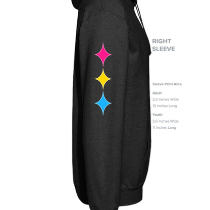 BLACK - G185 - SLEEVE_RIGHT