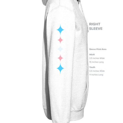 WHITE - G185 - SLEEVE_RIGHT
