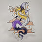 Sticker - Pride 2026, Non-Binary