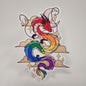 Sticker - Pride 2026, Rainbow