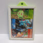 Pok'Collage: Legends Starters