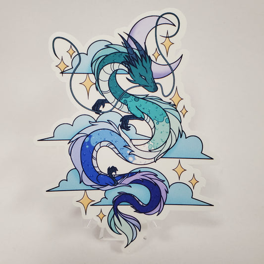 Sticker - Pride 2026, Gay