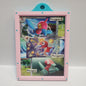 Pok'Collage: Porygon Evo. Line