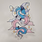 Sticker - Pride 2026, Transgender